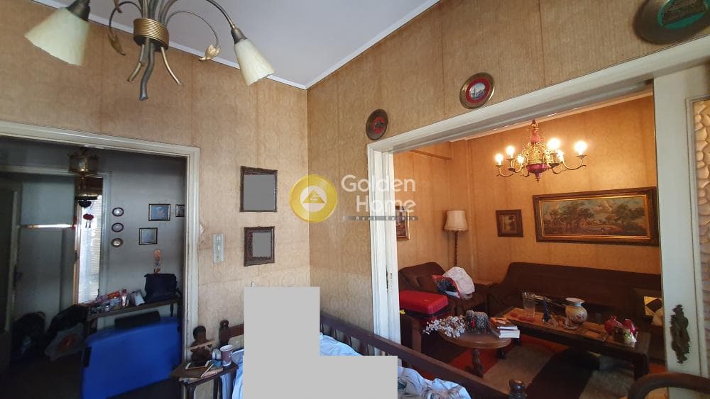 Διαμέρισμα στην Ελληνορώσων, Γουδή — Φωτογραφία 2 από 19