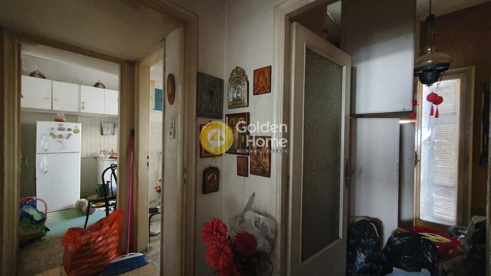 Διαμέρισμα στην Ελληνορώσων, Γουδή — Φωτογραφία 8 από 19