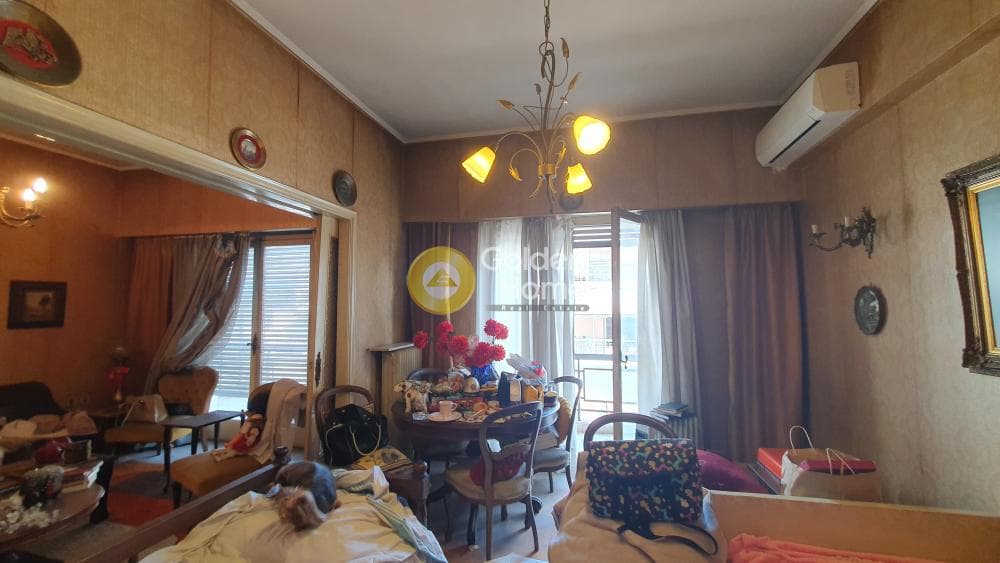 Διαμέρισμα στην Ελληνορώσων, Γουδή — Φωτογραφία 6 από 19