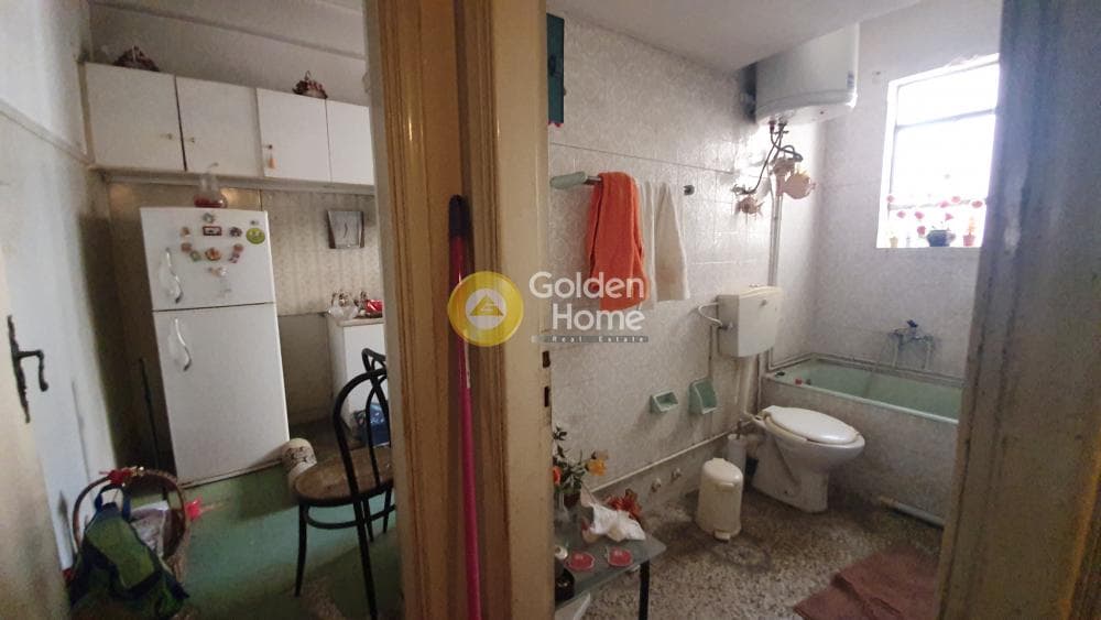 Διαμέρισμα στην Ελληνορώσων, Γουδή — Φωτογραφία 16 από 19