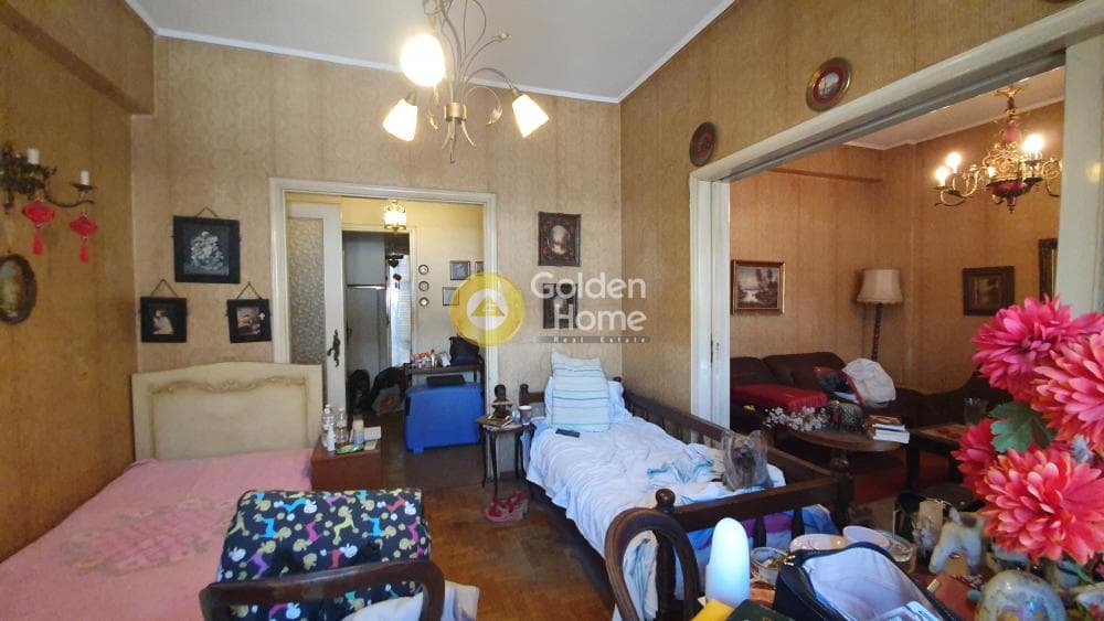 Διαμέρισμα στην Ελληνορώσων, Γουδή — Φωτογραφία 7 από 19