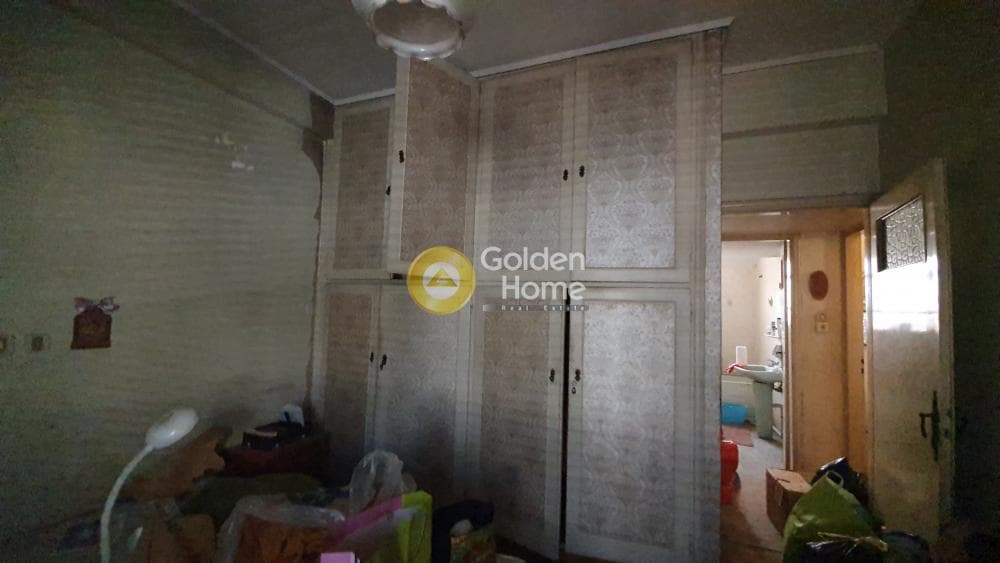 Διαμέρισμα στην Ελληνορώσων, Γουδή — Φωτογραφία 14 από 19