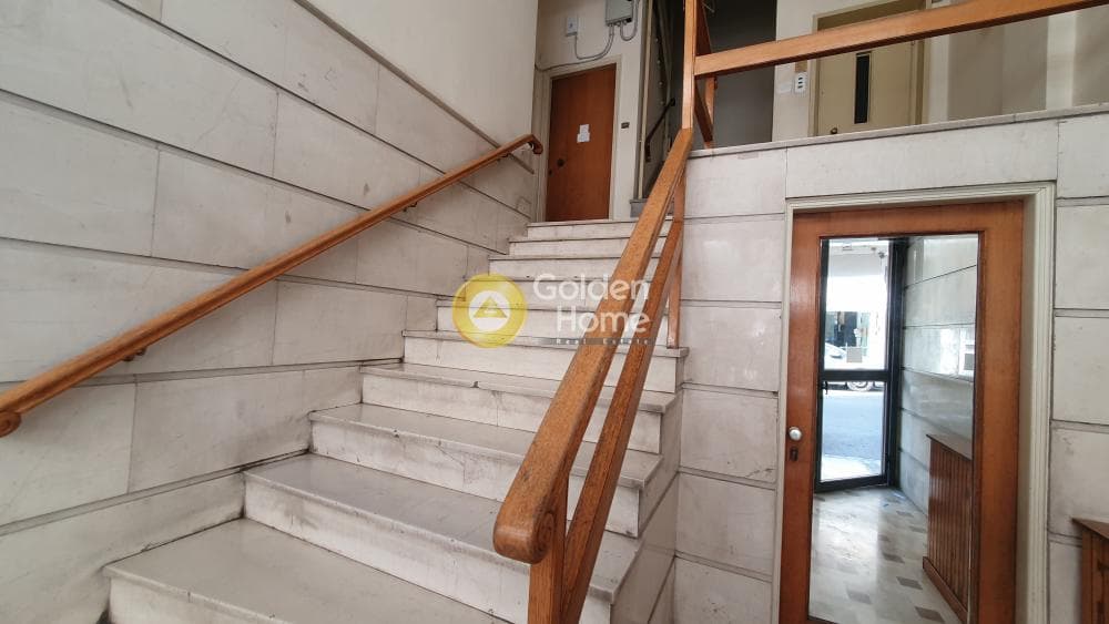 Διαμέρισμα στην Ελληνορώσων, Γουδή — Φωτογραφία 19 από 19