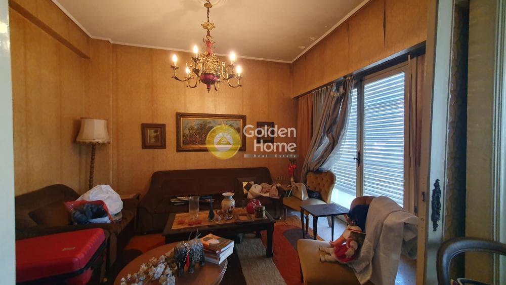 Γραφείο στην Ελληνορώσων, Γουδή — Φωτογραφία 1 από 14
