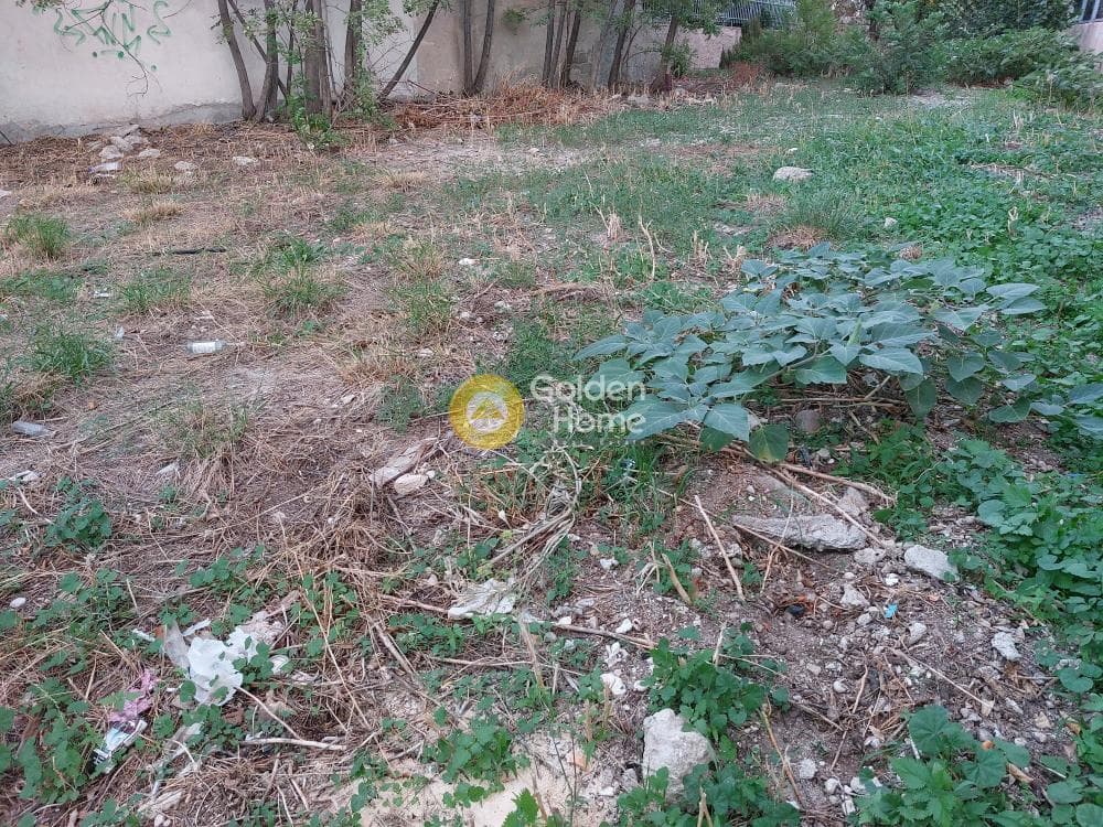 Οικόπεδο στην Πολυτέκνων, Ίλιον — Φωτογραφία 1 από 4