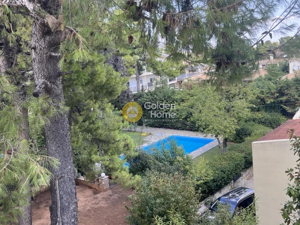Μονοκατοικία στην Δροσιά, Δροσιά — Φωτογραφία 48 από 56