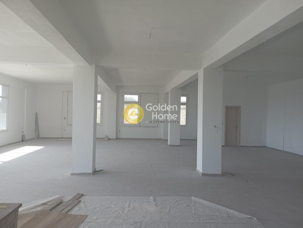 Office in Mediterranean Cosmos, Thermi — Photo 2 of 5