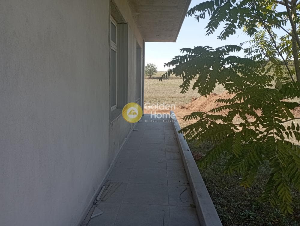 Office in Mediterranean Cosmos, Thermi — Photo 4 of 6