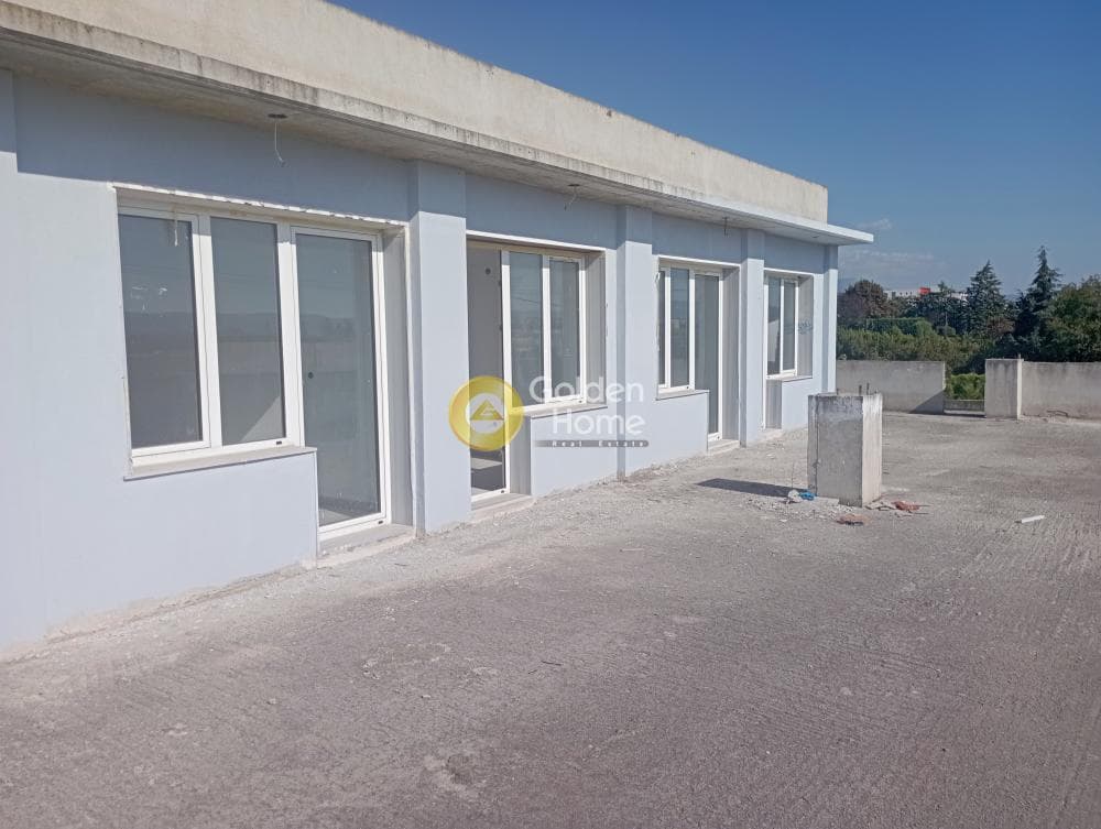 Office in Mediterranean Cosmos, Thermi — Photo 3 of 7