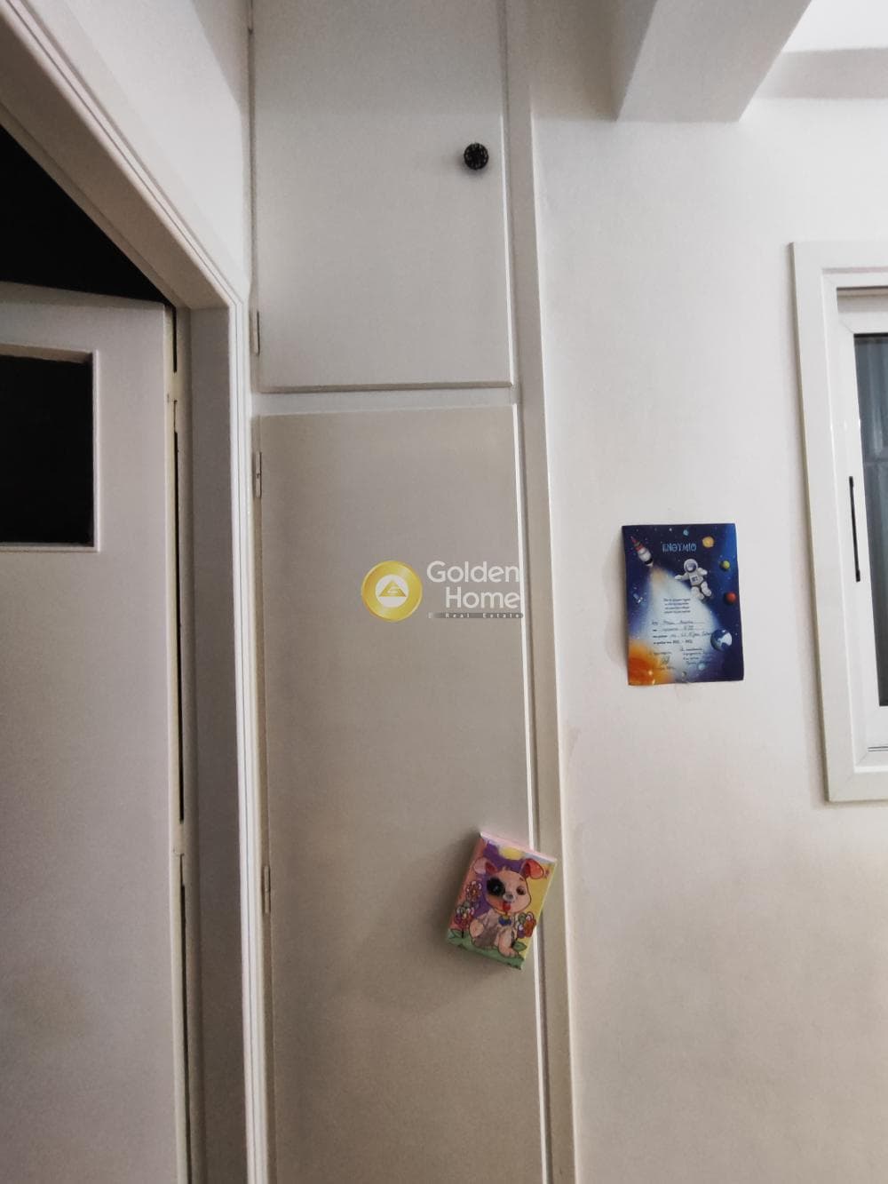 Διαμέρισμα στην Κρητικά, Γαλάτσι — Φωτογραφία 10 από 15