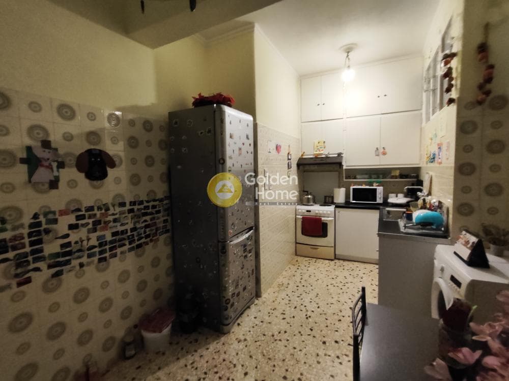 Διαμέρισμα στην Κρητικά, Γαλάτσι — Φωτογραφία 9 από 15