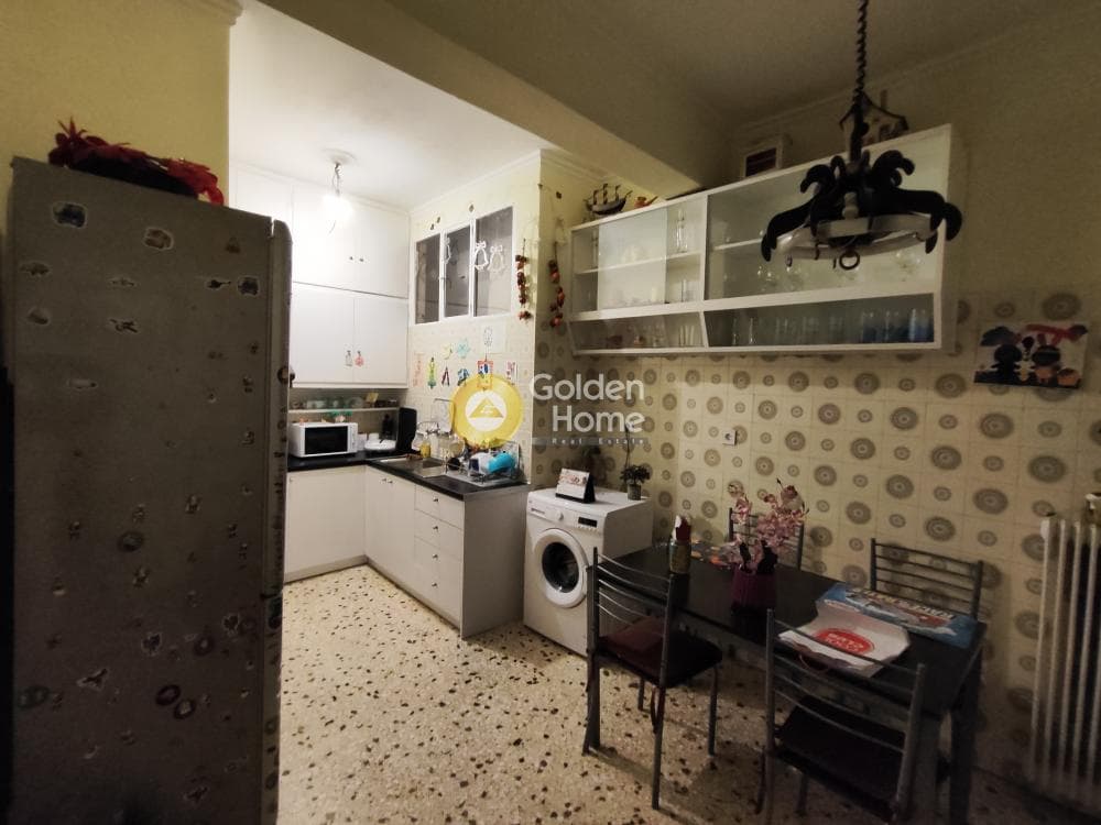 Διαμέρισμα στην Κρητικά, Γαλάτσι — Φωτογραφία 5 από 15
