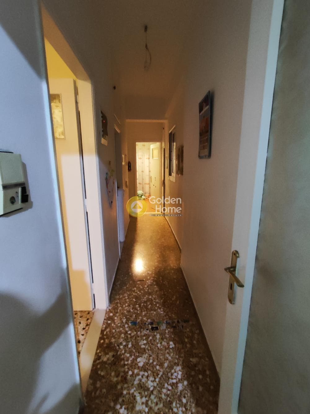 Διαμέρισμα στην Κρητικά, Γαλάτσι — Φωτογραφία 14 από 15