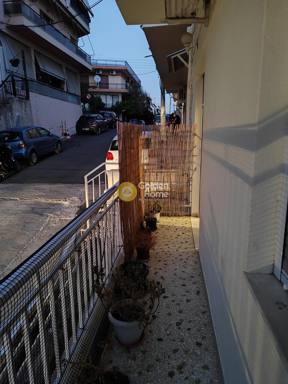 Διαμέρισμα στην Κρητικά, Γαλάτσι — Φωτογραφία 7 από 15