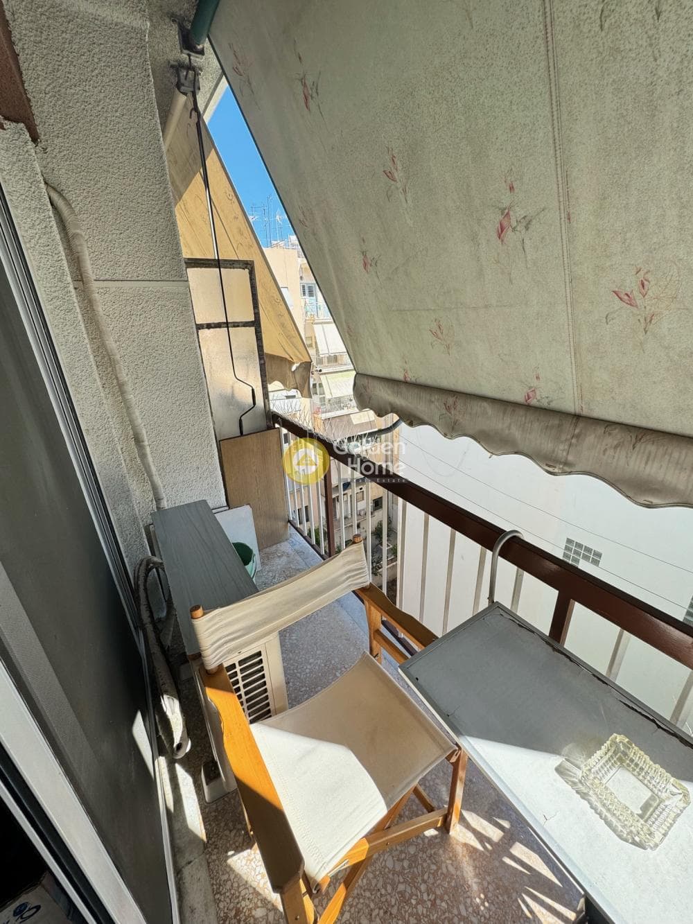 Apartment in Voulgari - Agios Eleftherios, Patisia — Photo 9 of 10