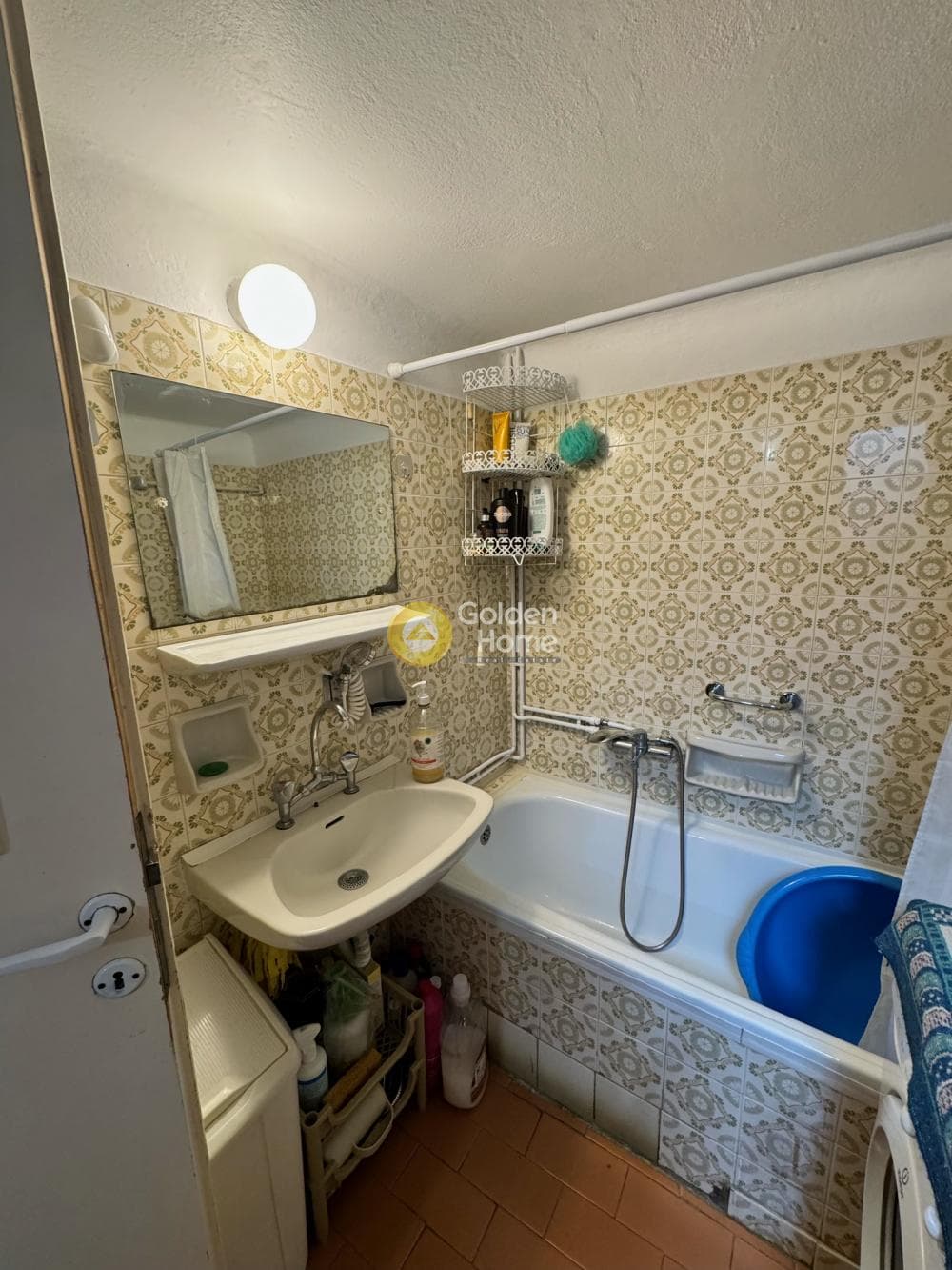 Apartment in Voulgari - Agios Eleftherios, Patisia — Photo 7 of 10