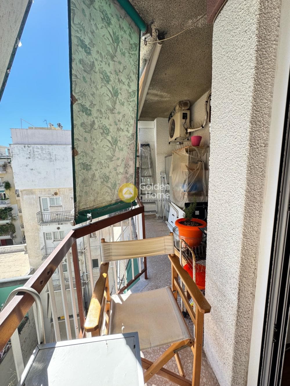 Apartment in Voulgari - Agios Eleftherios, Patisia — Photo 8 of 10