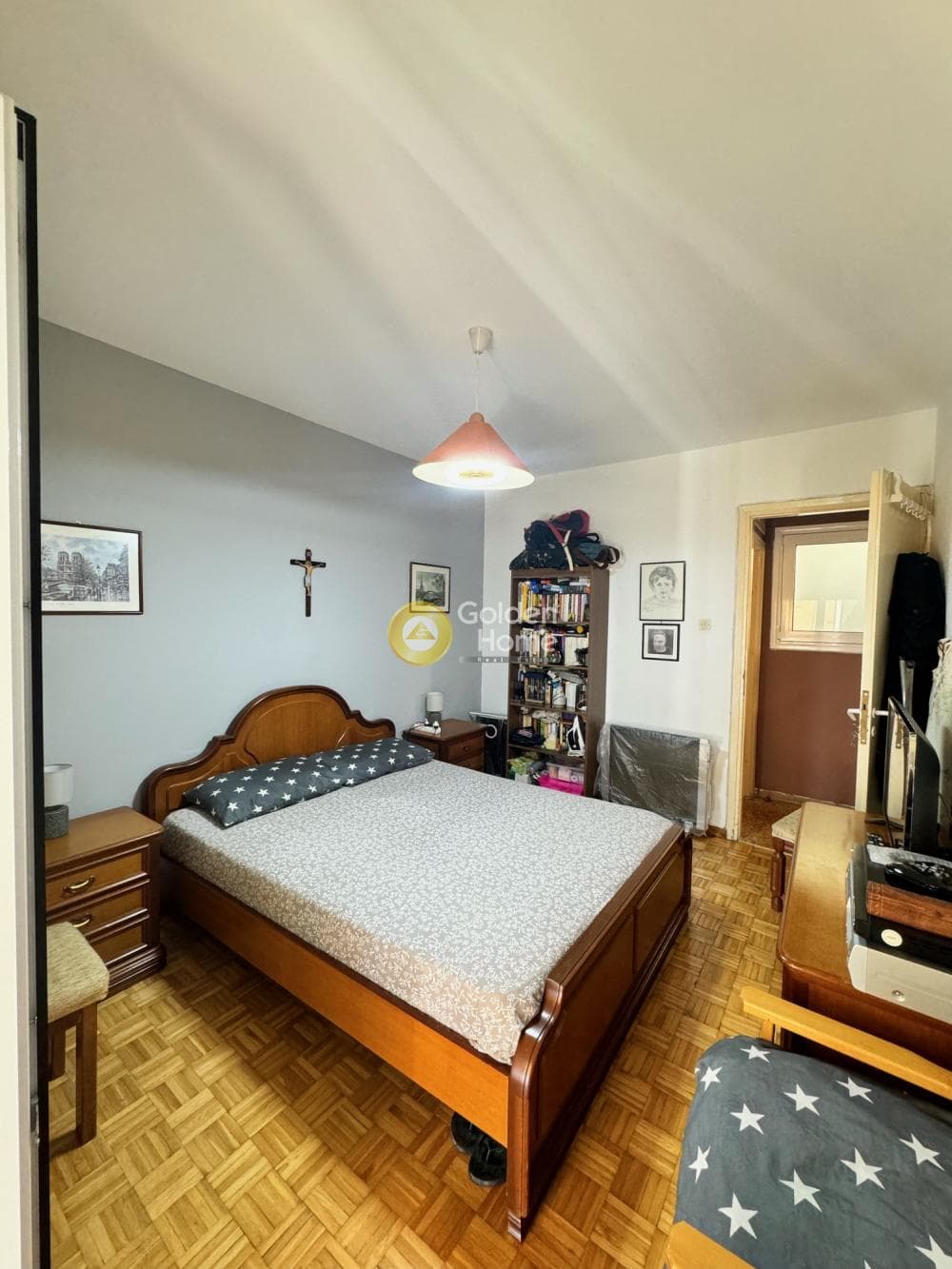 Apartment in Voulgari - Agios Eleftherios, Patisia — Photo 5 of 10