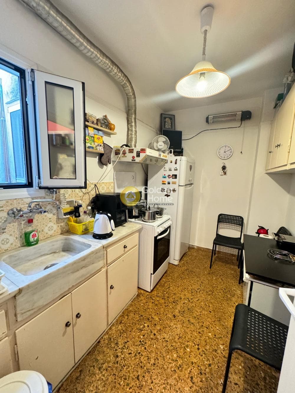 Apartment in Voulgari - Agios Eleftherios, Patisia — Photo 6 of 10