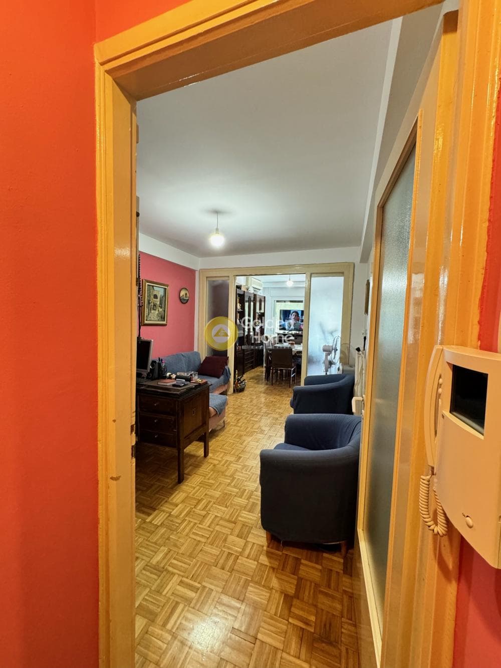 Apartment in Voulgari - Agios Eleftherios, Patisia — Photo 2 of 10