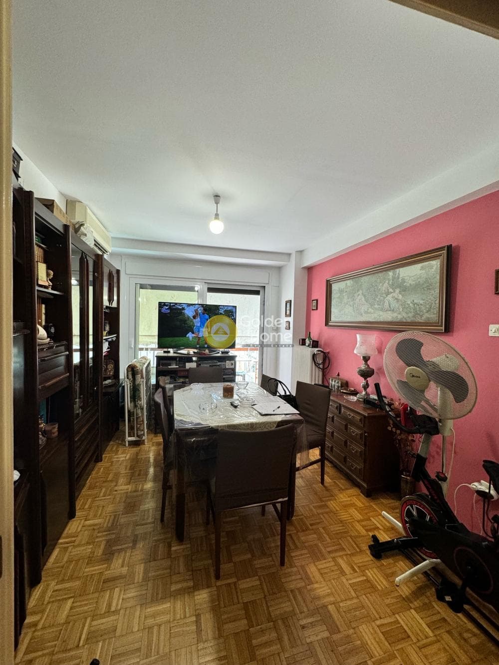 Apartment in Voulgari - Agios Eleftherios, Patisia — Photo 3 of 10