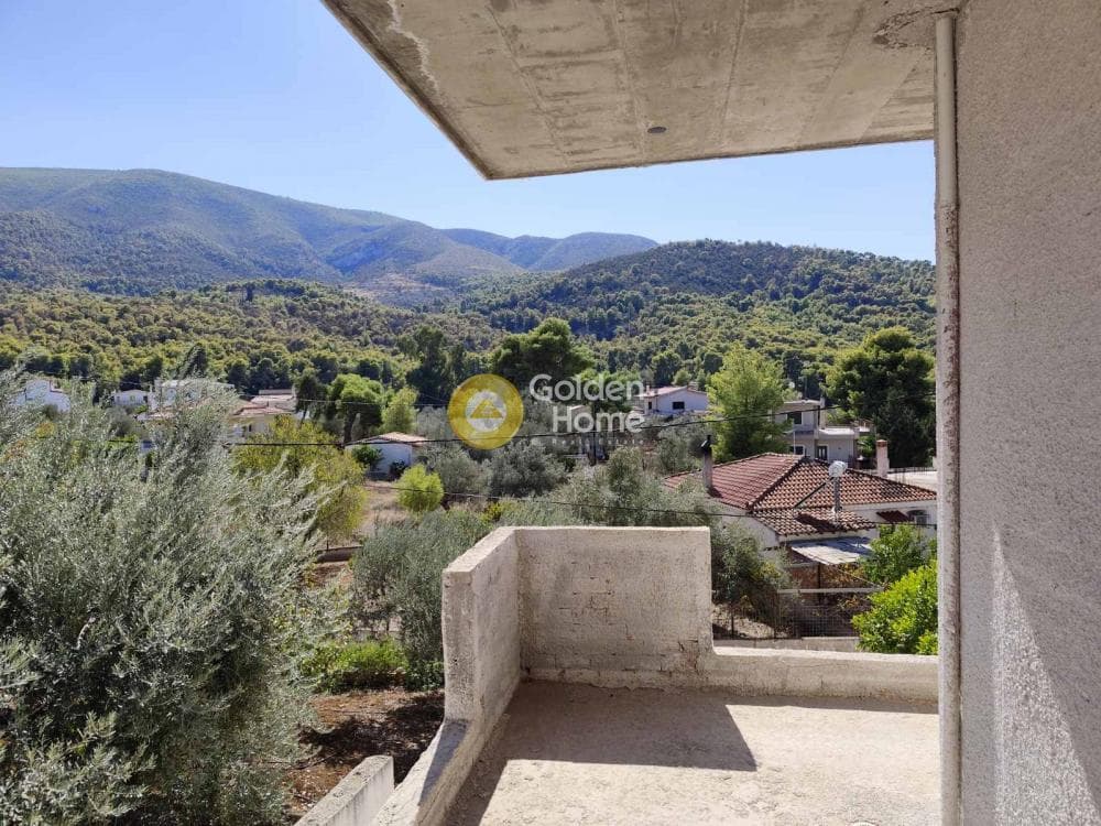 Μονοκατοικία στην Βλασαίικα, Σαρωνικός — Φωτογραφία 17 από 26