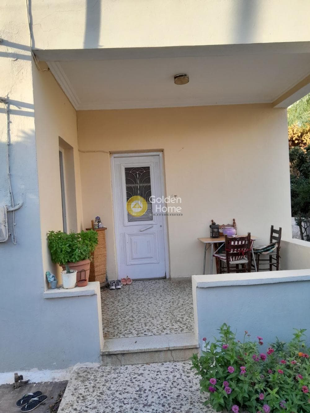 House in Kefleika, Kalivia Thorikou — Photo 8 of 9