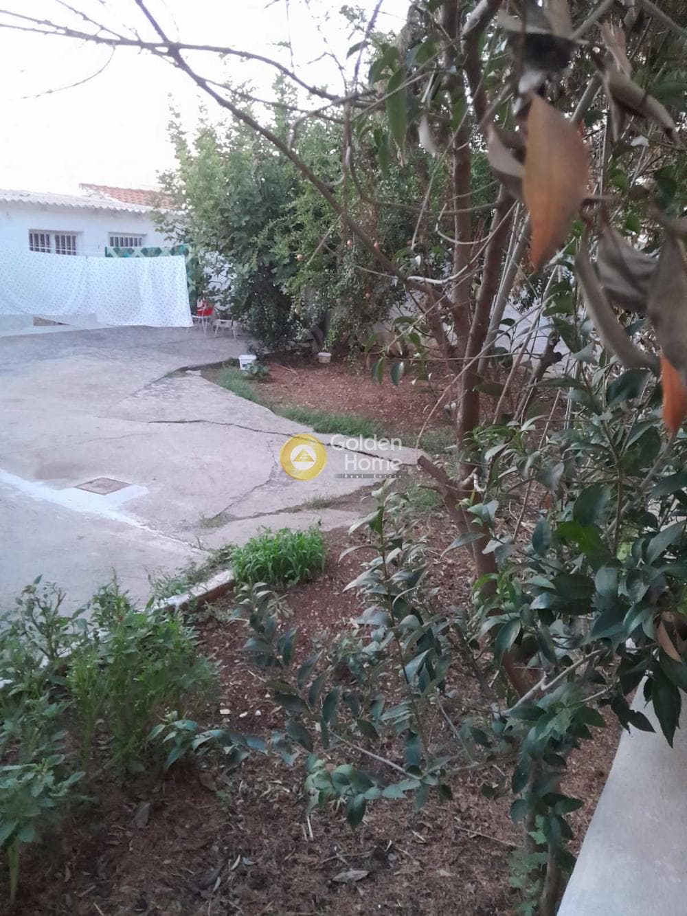 House in Kefleika, Kalivia Thorikou — Photo 7 of 9