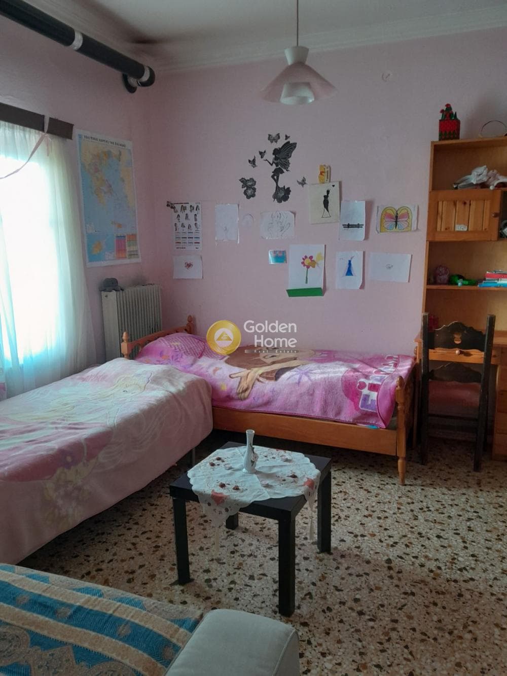 House in Kefleika, Kalivia Thorikou — Photo 6 of 9