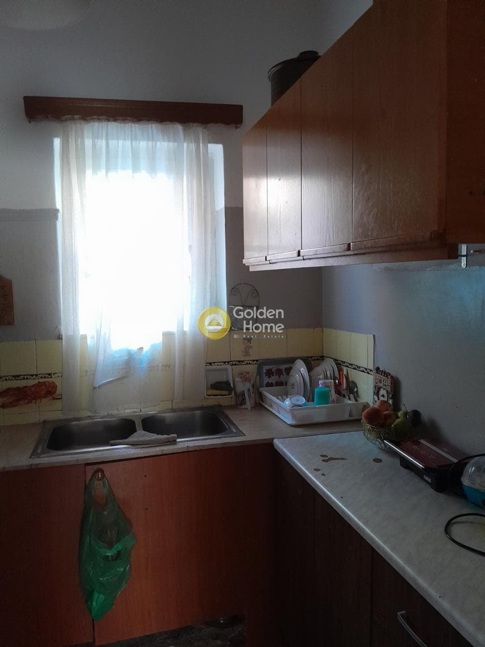 House in Kefleika, Kalivia Thorikou — Photo 3 of 9