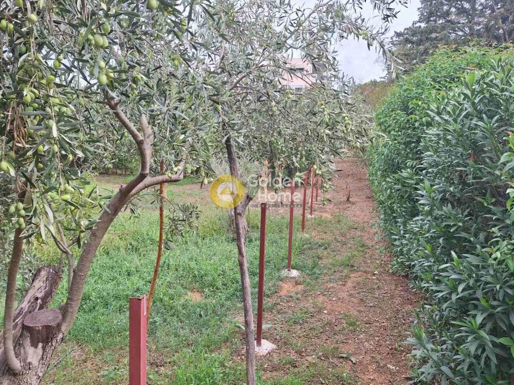 Οικόπεδο στην Όριο Βριλησσίων, Μαρούσι — Φωτογραφία 4 από 10