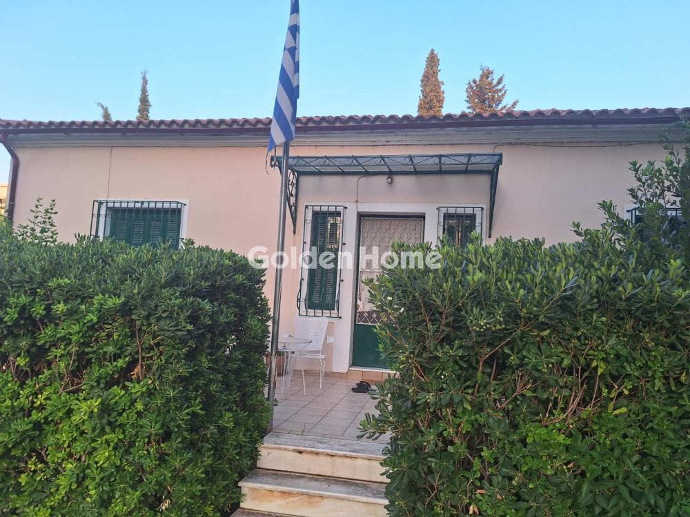 Οικόπεδο στην Όριο Βριλησσίων, Μαρούσι — Φωτογραφία 8 από 10