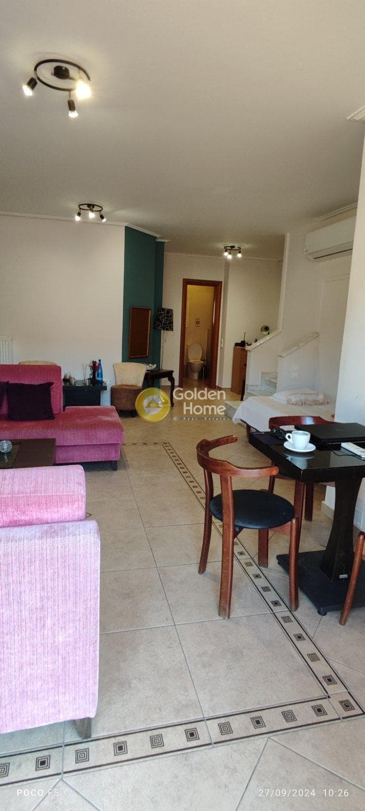 House in Porto Rafti, Vravrona — Photo 24 of 37