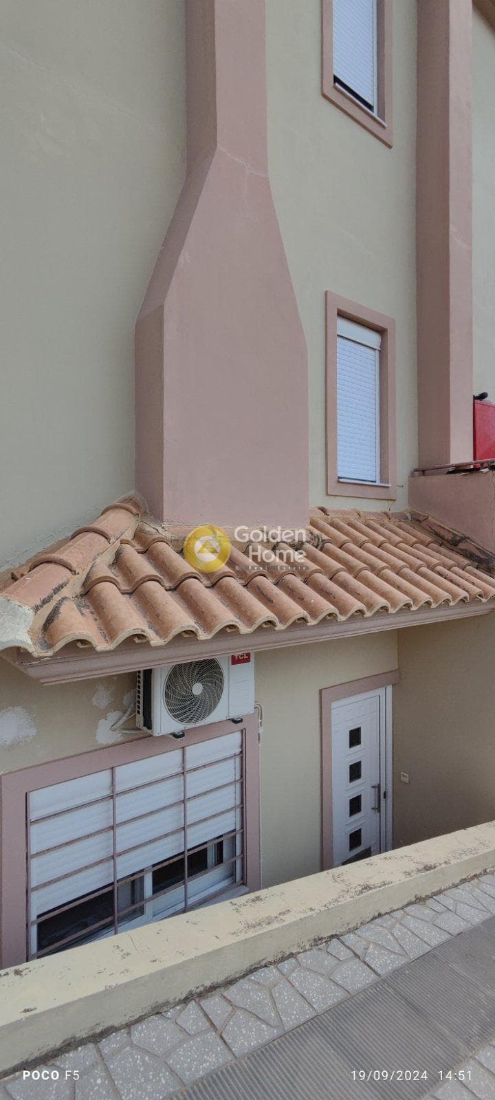 House in Porto Rafti, Vravrona — Photo 20 of 37