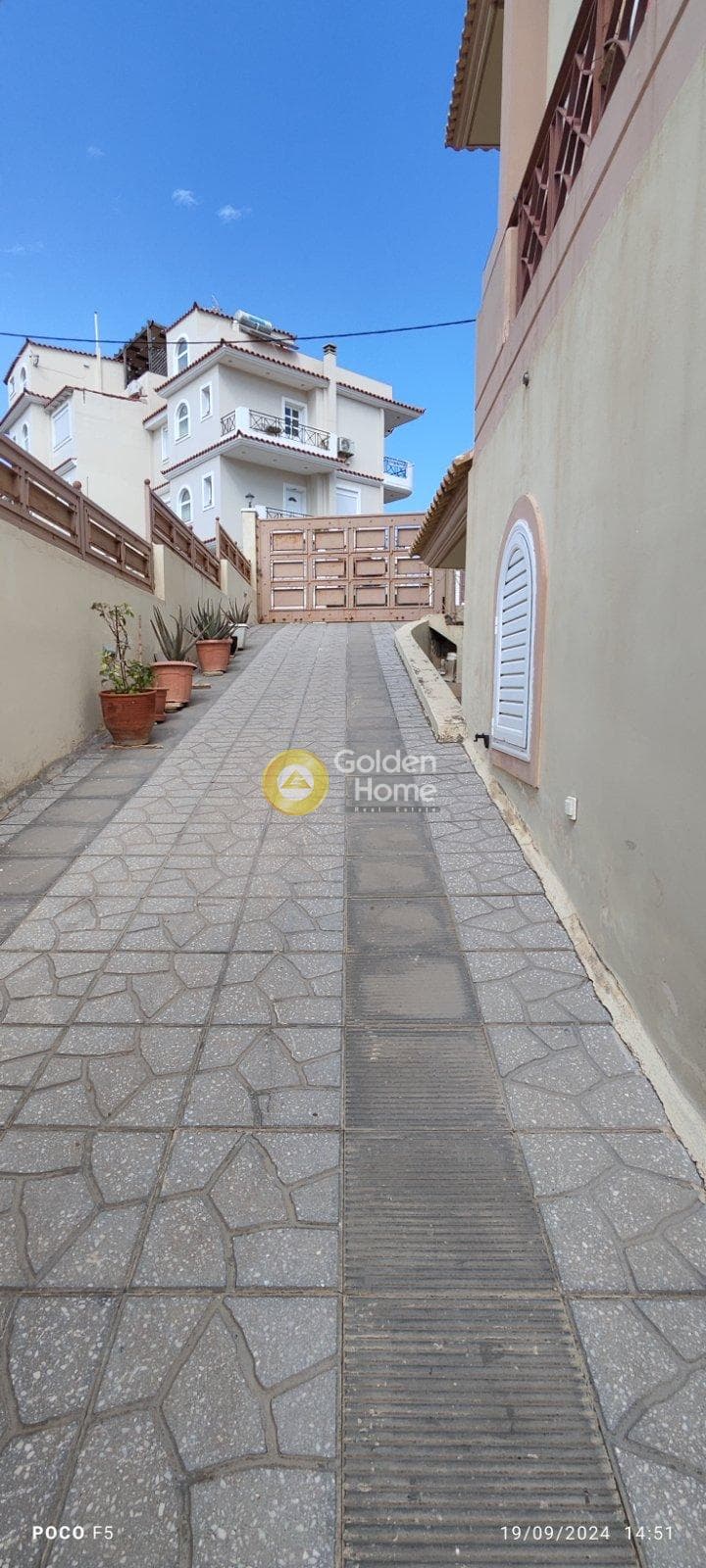 House in Porto Rafti, Vravrona — Photo 19 of 37