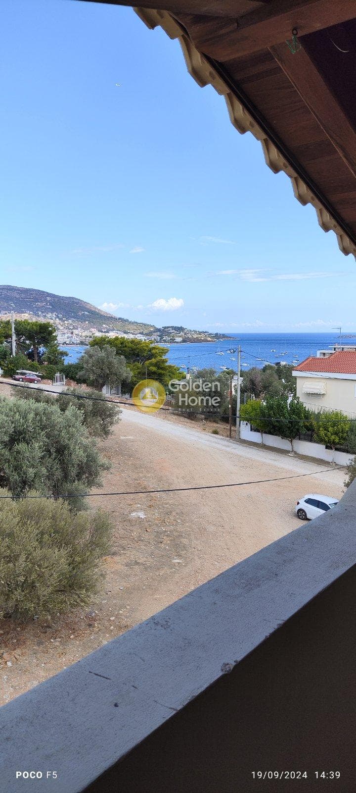 House in Porto Rafti, Vravrona — Photo 18 of 37
