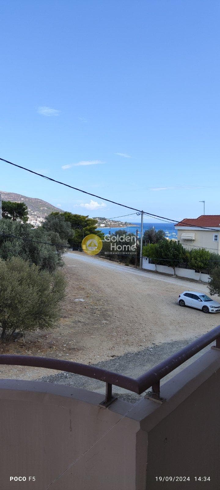 House in Porto Rafti, Vravrona — Photo 7 of 37