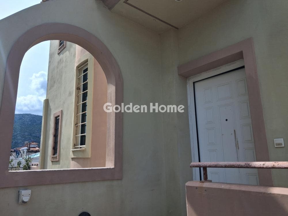 House in Porto Rafti, Vravrona — Photo 5 of 37