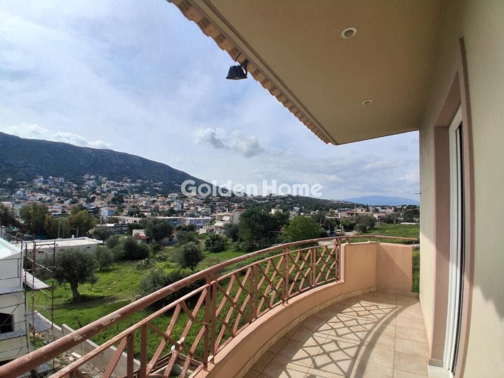 House in Porto Rafti, Vravrona — Photo 36 of 37