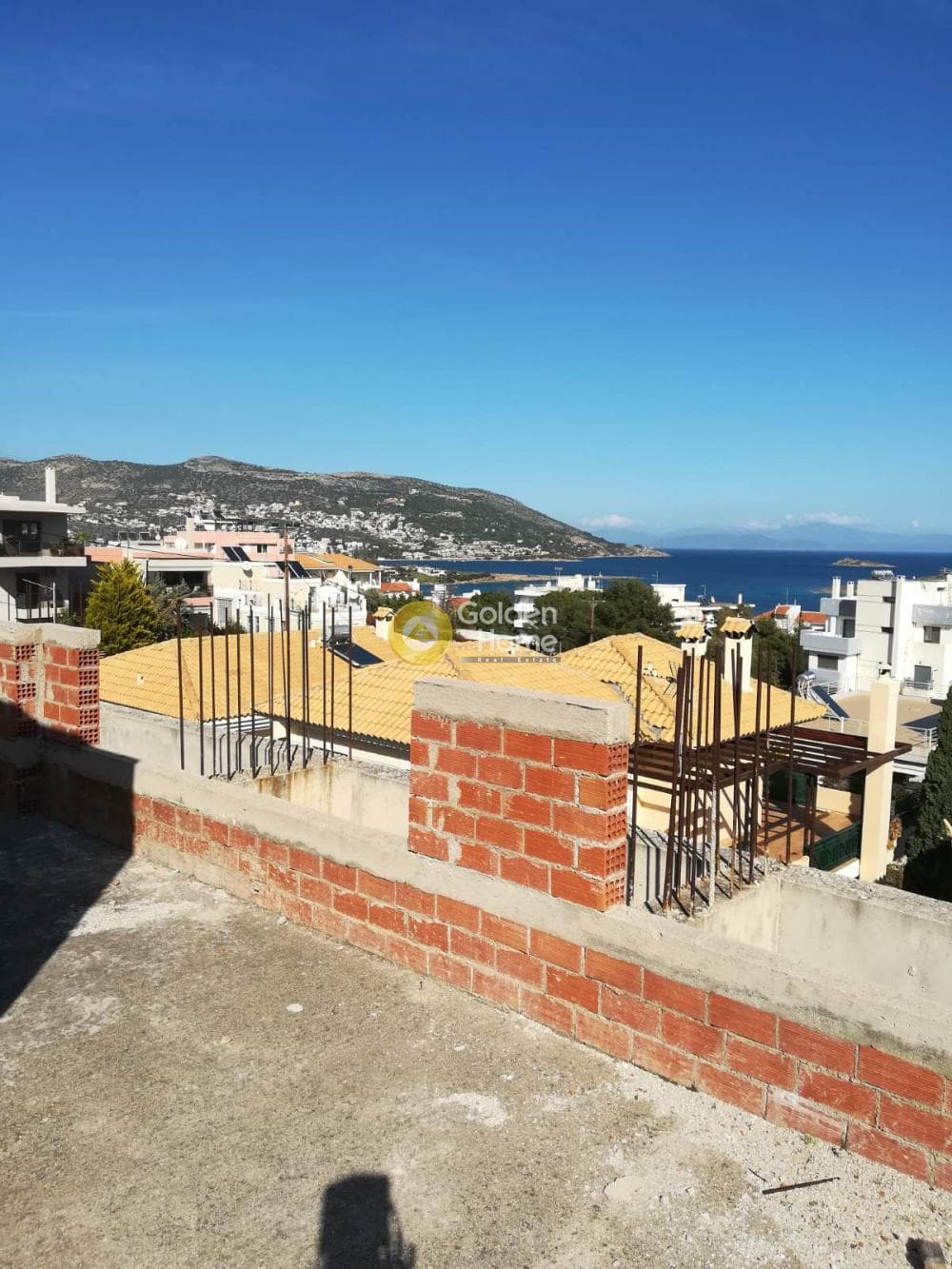 House in Porto Rafti, Vravrona — Photo 4 of 6