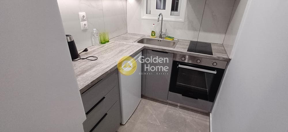 Apartment in Agios Spiridonas, Pagkrati — Photo 9 of 17