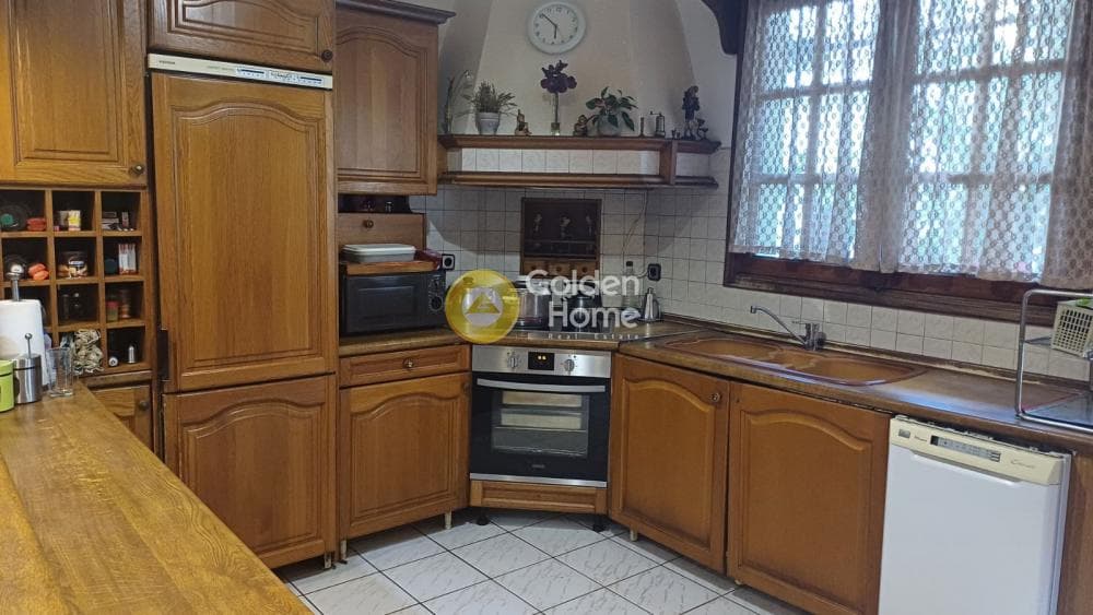 Μονοκατοικία στην ΤΕΙ Αθηνών, Αιγάλεω — Φωτογραφία 5 από 14