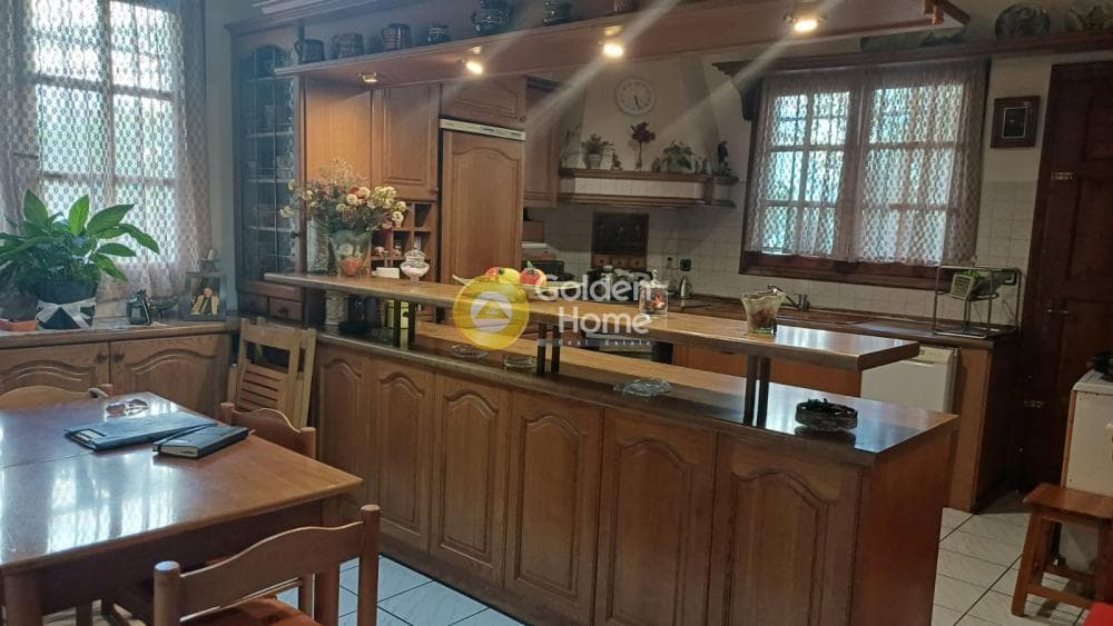 Μονοκατοικία στην ΤΕΙ Αθηνών, Αιγάλεω — Φωτογραφία 4 από 14
