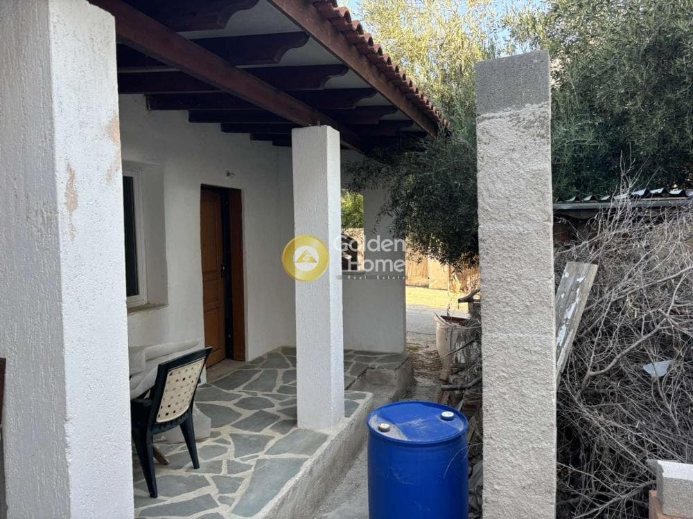 House in Gargittos, Gerakas — Photo 2 of 10