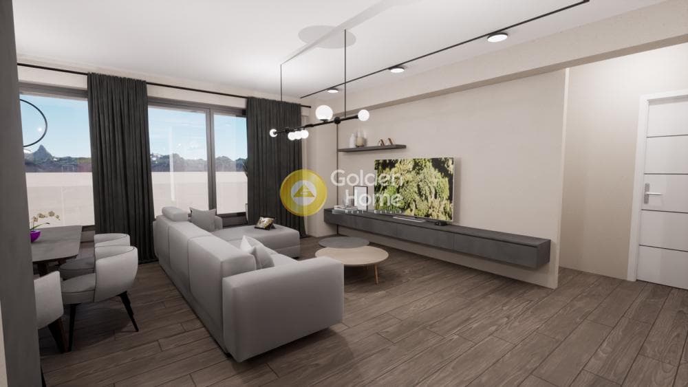 Apartment in Nea Politia, Evosmos — Photo 8 of 19