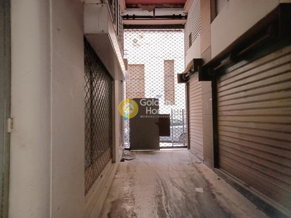 Γραφείο στην Πολυτεχνείο, Εξάρχεια - Νεάπολη — Φωτογραφία 12 από 12