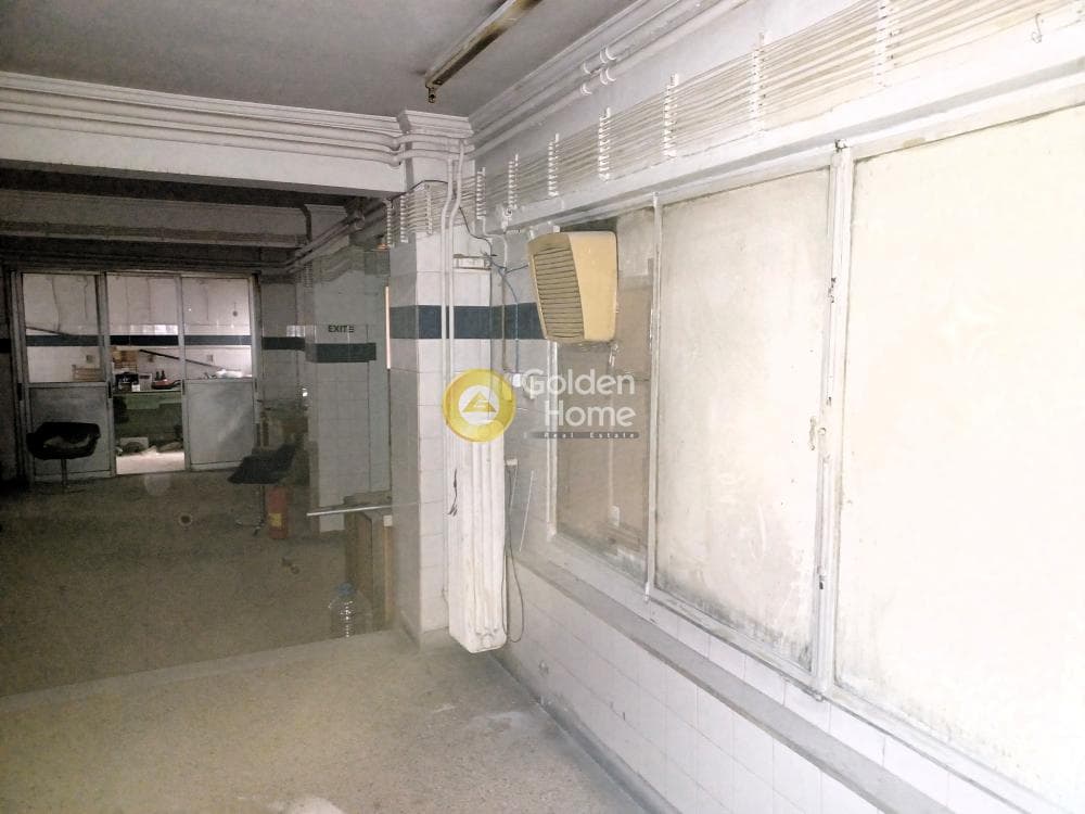 Γραφείο στην Πολυτεχνείο, Εξάρχεια - Νεάπολη — Φωτογραφία 5 από 12