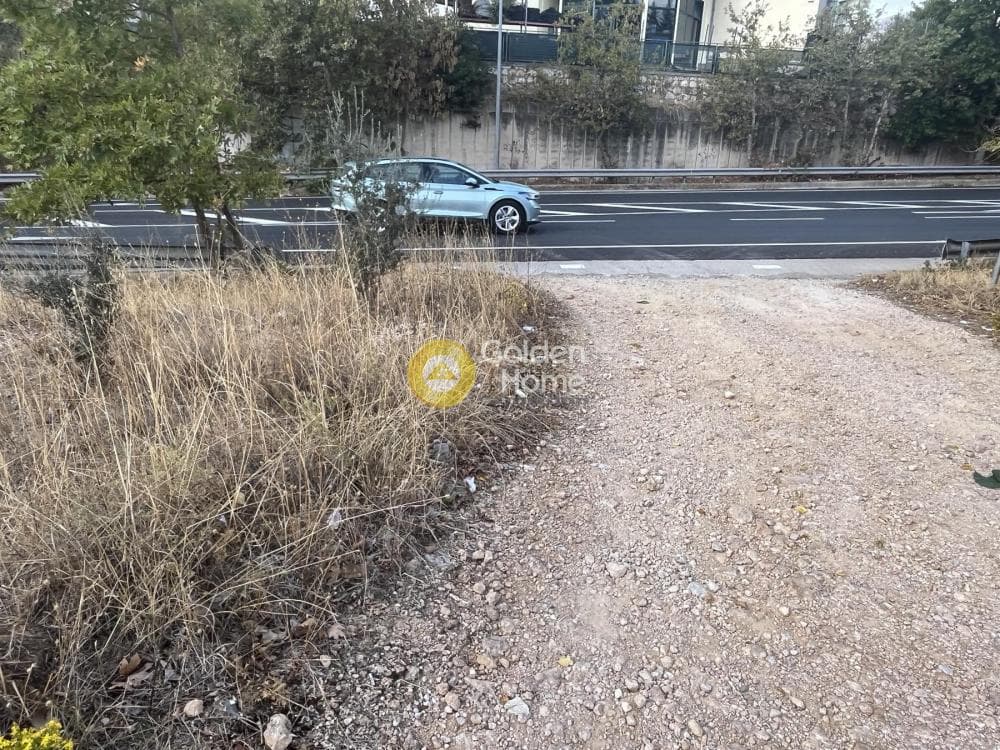 Αγροτεμάχιο στην Κοσμοθέα, Αφίδνες — Φωτογραφία 6 από 11