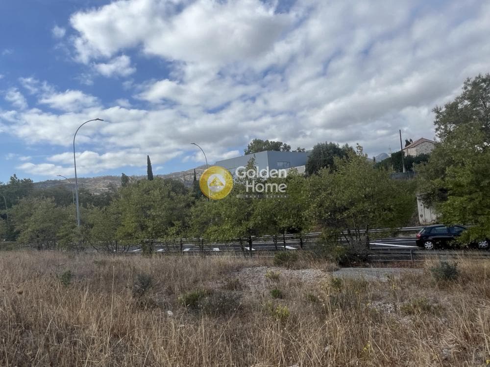 Αγροτεμάχιο στην Κοσμοθέα, Αφίδνες — Φωτογραφία 8 από 11