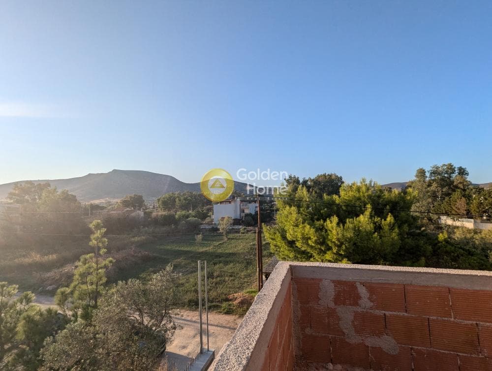 Μονοκατοικία στην Άγιος Παντελεήμονας, Νέα Μάκρη — Φωτογραφία 5 από 6